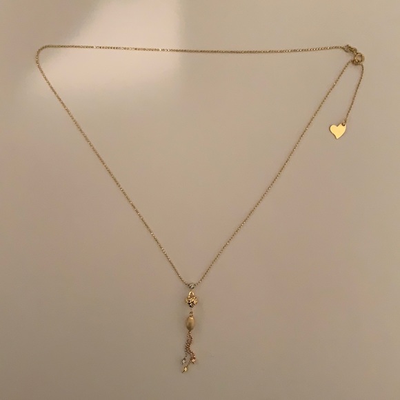 Jewelry Golden 14 KT